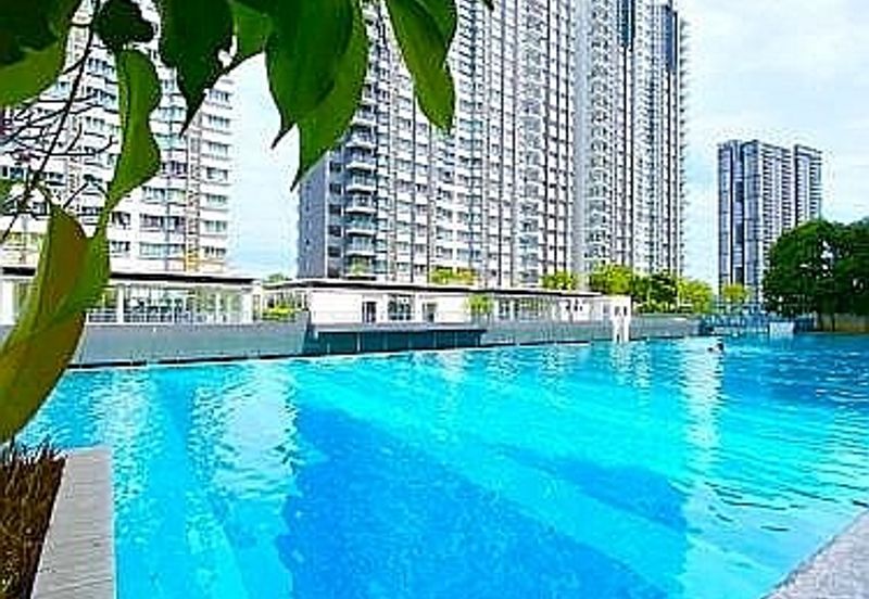 Savanna Executive Suites @ Southville City