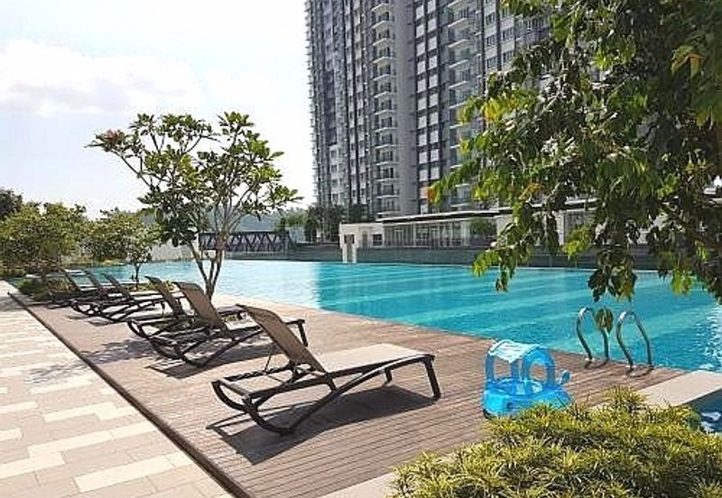 Savanna Executive Suites @ Southville City