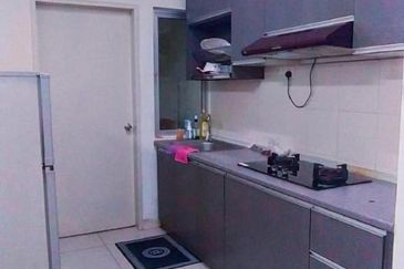 Savanna Executive Suites @ Southville City