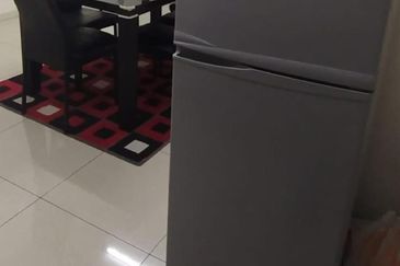 Savanna Executive Suites @ Southville City