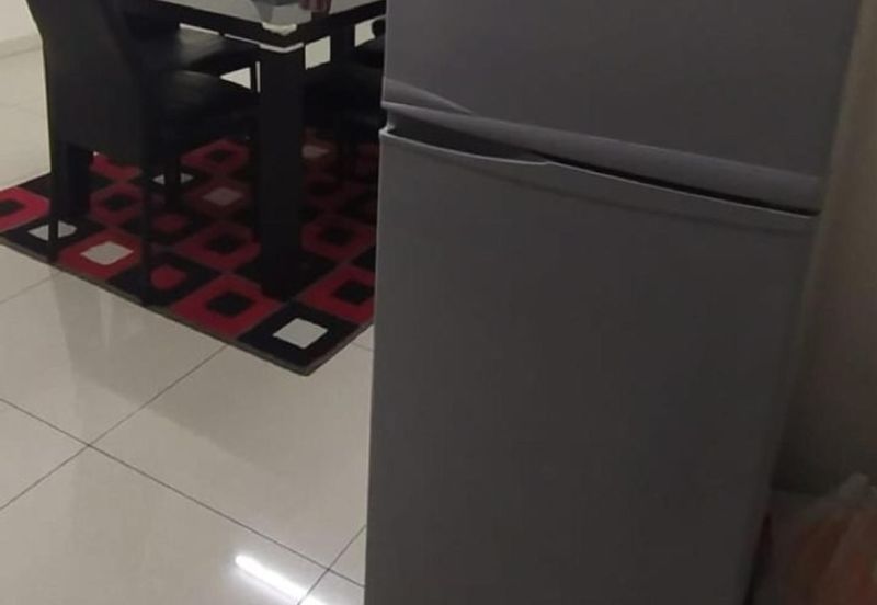 Savanna Executive Suites @ Southville City