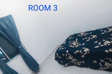 Savanna Executive Suites @ Southville City