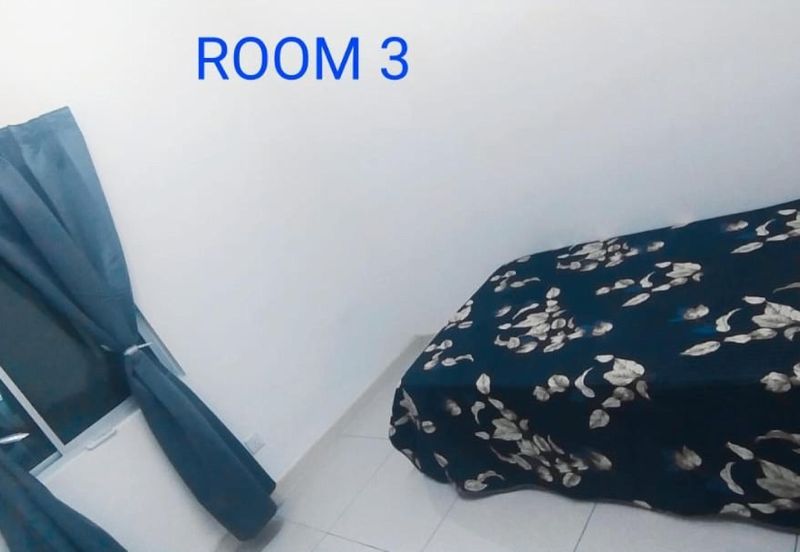 Savanna Executive Suites @ Southville City