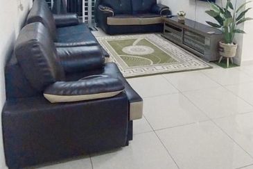 Savanna Executive Suites @ Southville City