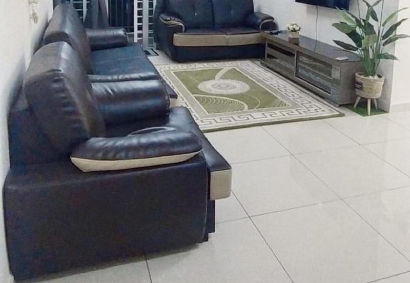 Savanna Executive Suites @ Southville City