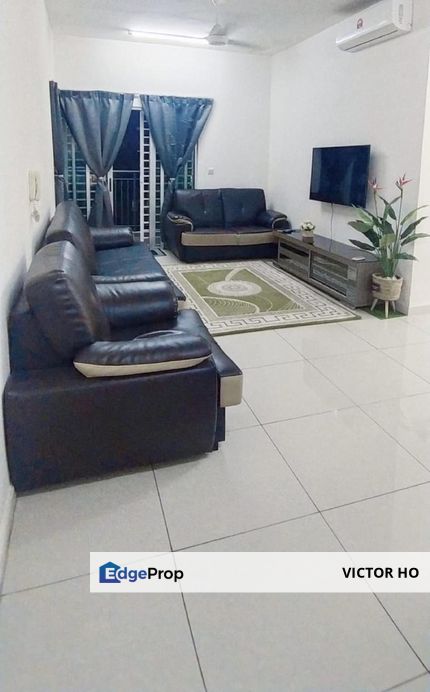 Savanna Executive Suites @ Southville City, Bangi, Selangor For Rent, Selangor, Bangi
