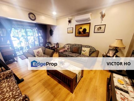 USJ 16, USJ, Selangor, Subang Jaya, Double Storey Terrace House For Sale, Selangor, USJ