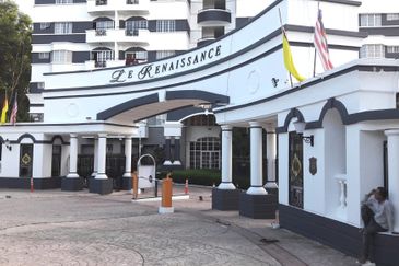Le Renaissance