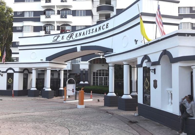 Le Renaissance