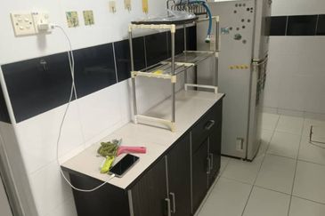 Bandar Damai Perdana