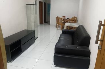 Bandar Damai Perdana