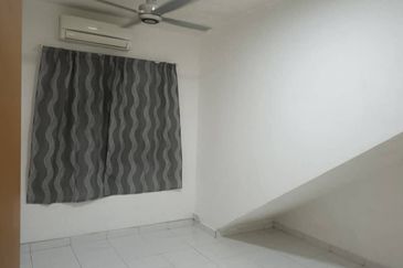 Bandar Damai Perdana