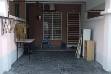 Bandar Damai Perdana