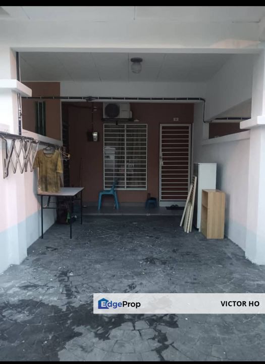 Bandar Damai Perdana, Cheras, Kuala Lumpur, Town House For Rent, Kuala Lumpur, Cheras