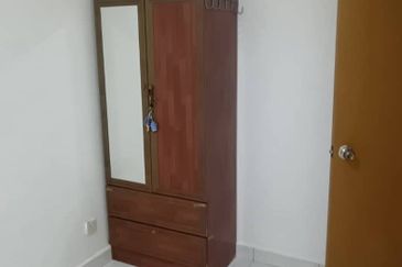 Bandar Damai Perdana