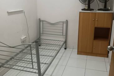 Bandar Damai Perdana