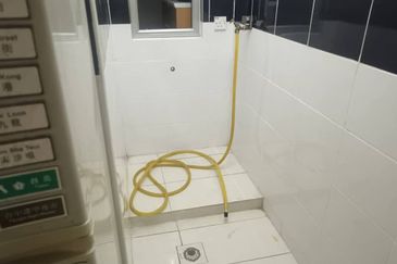 Bandar Damai Perdana