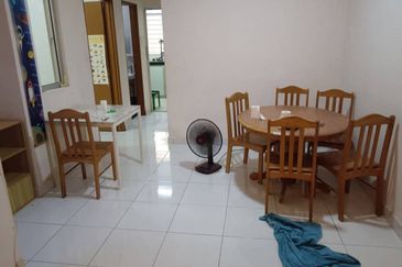 Bandar Damai Perdana