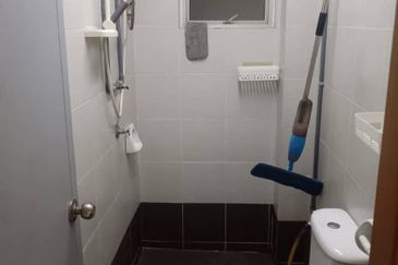 Bandar Damai Perdana