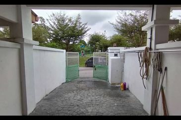 Bandar Damai Perdana