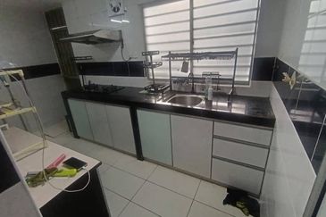 Bandar Damai Perdana