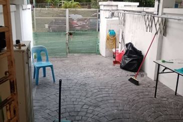 Bandar Damai Perdana