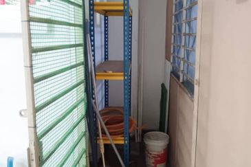 Bandar Damai Perdana