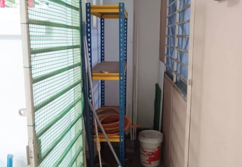 Bandar Damai Perdana