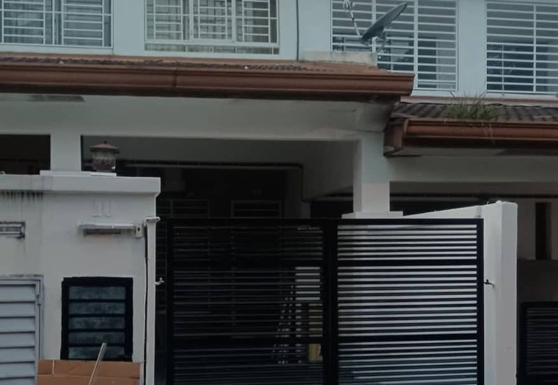 Bandar Damai Perdana