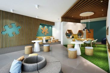 Residensi Bukit Jalil