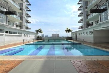 Residensi Bukit Jalil