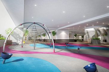 Residensi Bukit Jalil