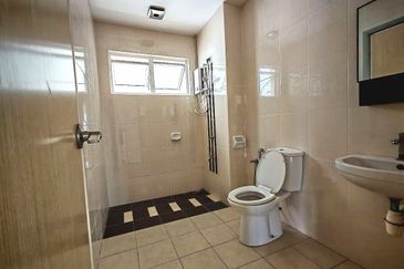 Residensi Bukit Jalil