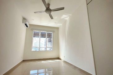 Residensi Bukit Jalil