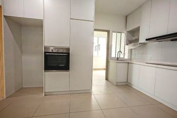 Residensi Bukit Jalil