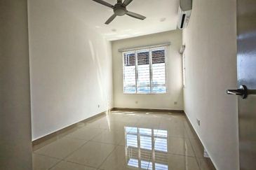 Residensi Bukit Jalil