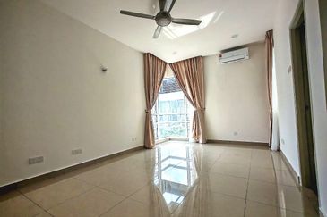 Residensi Bukit Jalil