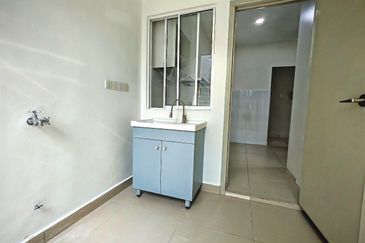 Residensi Bukit Jalil