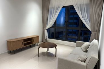 Sunway Belfield Residence