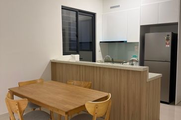 Sunway Belfield Residence