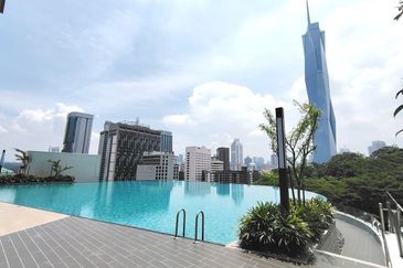 Sunway Belfield Residence