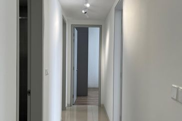 Sunway Belfield Residence