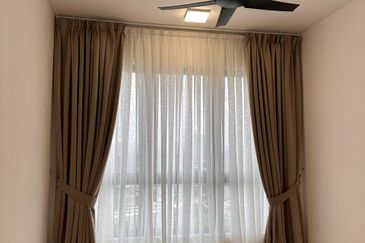 Sunway Belfield Residence