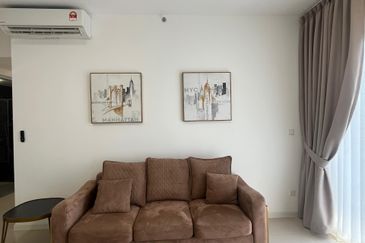 Sunway Belfield Residence