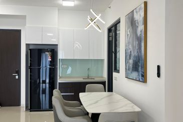 Sunway Belfield Residence