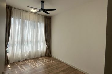 Sunway Belfield Residence