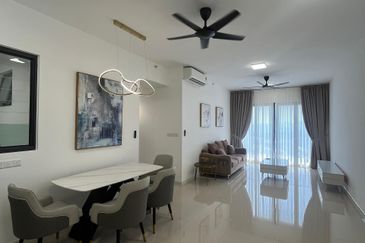 Sunway Belfield Residence