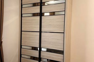 Sunway Belfield Residence