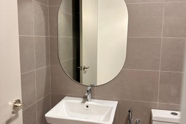 Sunway Belfield Residence