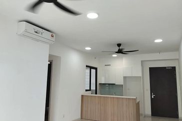 Sunway Belfield Residence